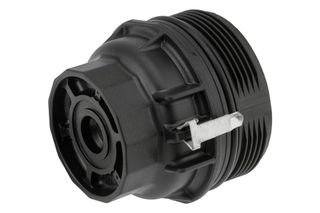 ΚΑΠΑΚΙ ΦΙΛΤΡΟΥ ΛΑΔΙΟΥ TOYOTA AURIS '08-'18/ COROLLA '08-'18/ YARIS '08-'18/ IQ '08-'12 1.4D 15650-33010