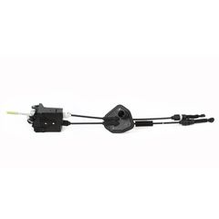 ΛΕΒΙΕΣ ΤΑΧΥΤΗΤΩΝ RENAULT KANGOO MK2 '07-'21 K9K 1.5 - 5 ΤΑΧΥΤΗΤΩΝ ΚΟΜΠΛΕ - ΜΕ ΝΤΙΖΕΣ 349010607R
