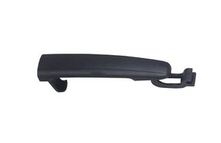 ΛΑΒΗ ΕΞΩΤΕΡΙΚΗ CITROEN C2/C3/ PEUGEOT 307 ΜΑΥΡΗ ΕΜΠΡΟΣ ΔΕΞΙΑ 52072308R
