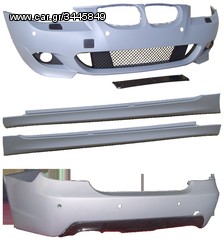 BMW SERIES 5  E60 BODY KIT Type M PACK-thumb-21