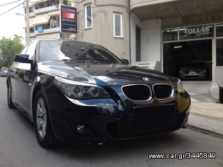 BMW SERIES 5  E60 BODY KIT Type M PACK-thumb-32