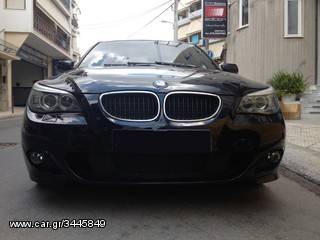 BMW SERIES 5  E60 BODY KIT Type M PACK-thumb-34
