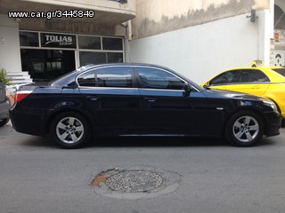 BMW SERIES 5  E60 BODY KIT Type M PACK-thumb-36