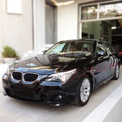 BMW SERIES 5  E60 BODY KIT Type M PACK-thumb-8