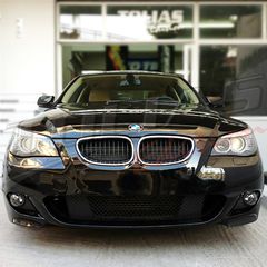 BMW SERIES 5  E60 BODY KIT Type M PACK-thumb-3