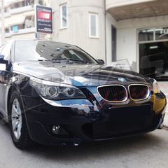 BMW SERIES 5  E60 BODY KIT Type M PACK-thumb-10