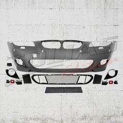 BMW SERIES 5  E60 BODY KIT Type M PACK-thumb-9