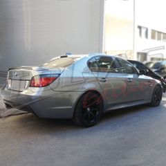 BMW SERIES 5  E60 BODY KIT Type M PACK-thumb-12