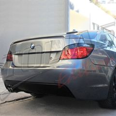 BMW SERIES 5  E60 BODY KIT Type M PACK-thumb-5