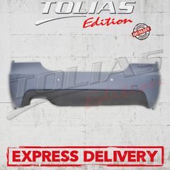 BMW SERIES 5  E60 BODY KIT Type M PACK-thumb-4