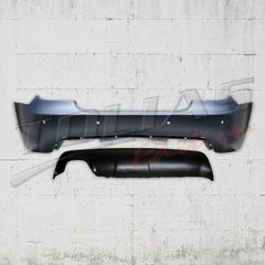 BMW SERIES 5  E60 BODY KIT Type M PACK-thumb-17