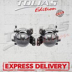 BMW SERIES 5  E60 BODY KIT Type M PACK-thumb-7