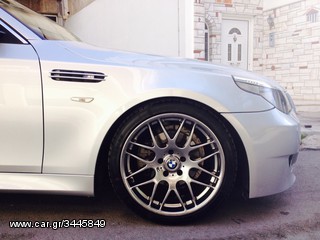 BMW SERIES 5  E60 BODY KIT Type M PACK-thumb-51