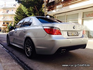 BMW SERIES 5  E60 BODY KIT Type M PACK-thumb-52