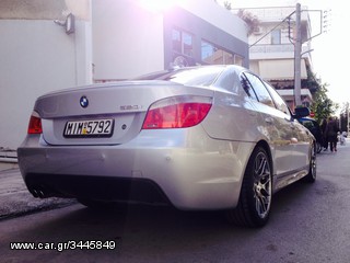 BMW SERIES 5  E60 BODY KIT Type M PACK-thumb-54
