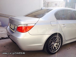 BMW SERIES 5  E60 BODY KIT Type M PACK-thumb-55