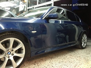 BMW SERIES 5  E60 BODY KIT Type M PACK-thumb-41