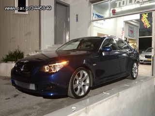 BMW SERIES 5  E60 BODY KIT Type M PACK-thumb-35