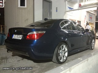 BMW SERIES 5  E60 BODY KIT Type M PACK-thumb-40
