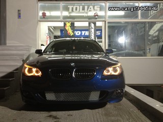 BMW SERIES 5  E60 BODY KIT Type M PACK-thumb-43