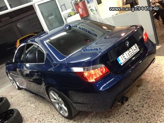 BMW SERIES 5  E60 BODY KIT Type M PACK-thumb-49