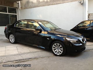 BMW SERIES 5  E60 BODY KIT Type M PACK-thumb-33