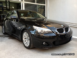 BMW SERIES 5  E60 BODY KIT Type M PACK-thumb-30