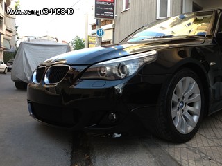 BMW SERIES 5  E60 BODY KIT Type M PACK-thumb-24