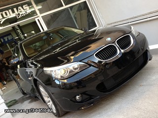 BMW SERIES 5  E60 BODY KIT Type M PACK-thumb-20
