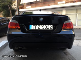 BMW SERIES 5  E60 BODY KIT Type M PACK-thumb-50