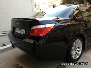 BMW SERIES 5  E60 BODY KIT Type M PACK-thumb-26