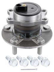Σετ ρουλεμάν τροχών SNR R17359 Mitsubishi Asx 1600cc 116ps 2010- (1606291780,3785A008)