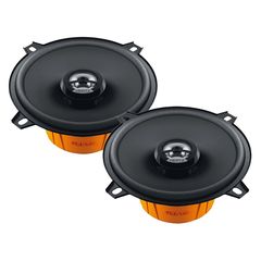 Ηχεία Αυτοκινήτου Hertz DCX 130.3 5" 130 mm 80W RMS 2 Δρόμων Ζευγάρι 2 Τεμάχια