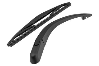 ΥΑΛΟΚΑΘΑΡΙΣΤΗΡΑΣ TOYOTA AYGO '05-'14/ CITROEN C1 '05-'14/ PEUGEOT 107 '05-'14 ΠΙΣΩ 85241-0H010
