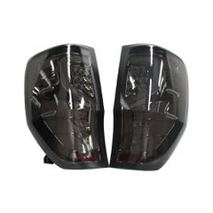 ΦΑΝΟΣ ΣΤΟΠ FORD RANGER '12-'15/'15-'19 PERFORMANCE FULL LED GRAPHITE 'SP' (ΖΕΥΓΟΣ) 3101411912