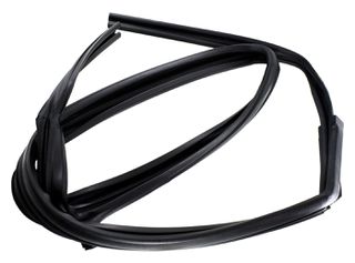 ΤΣΙΜΟΥΧΑ ΠΑΡΑΘΥΡΟΥ TOYOTA HILUX YN/LN85/90 '88- ΜΟΝΟ/ΜΙΑΜΙΣΗ 2D ΕΜΠΡΟΣ ΑΡΙΣΤΕΡΑ 68151-89109