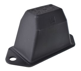 ΛΑΣΤΙΧΟ ΚΡΟΥΣΕΩΣ ISUZU DMAX '12- 2WD (ΣΟΥΣΤΑ - ΠΙΣΩ) 8-97946-803-1