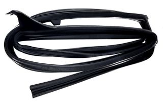 ΤΣΙΜΟΥΧΑ ΠΑΡΑΘΥΡΟΥ NISSAN D22 '98-'08 - ΕΜΠΡΟΣ ΔΕΞΙΑ 80330-2S400