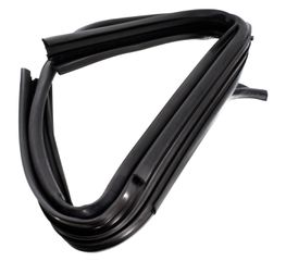 ΤΣΙΜΟΥΧΑ ΠΑΡΑΘΥΡΟΥ TOYOTA HILUX VIGO KUN15/KUN25 '05-'11 -ΔΙΠΛΟΚΑΜΠΙΝΟ ΠΙΣΩ ΑΡΙΣΤΕΡΑ 68152-0K010
