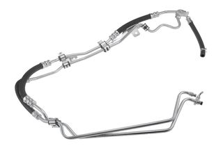 ΣΩΛΗΝΑΣ ΥΔΡΑΥΛΙΚΟΥ ΤΙΜΟΝΙΟΥ FORD FOCUS II 1.4/1.6 '04-/ C-MAX 1.6 '07-/ FOCUS C-MAX 1.6 '03- ΔΙΠΛΟΣ 1488112