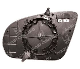 ΚΡΥΣΤΑΛΛΟ ΚΑΘΡΕΠΤΗ MERCEDES C CLASS W205/ C205/ A205/ S205 '13/ S CLASS V222/ W222/ X222 '13/ GLC X253 '15/ GLC COUPE C253 '16/ GLA 200D '20 (ΑΣΦΑΙΡΙΚΟ, ΘΕΡΜΑΙΝΟΜΕΝΟ, ΜΕ ΒΑΣΗ, ΧΡΩΜΙΟ) ΜΕΓΑΛΟ ΔΕΞΙ 4401