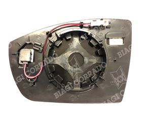 ΚΡΥΣΤΑΛΛΟ ΚΑΘΡΕΠΤΗ FORD C-MAX '10/ GALAXY '06-'15/ KUGA '08-'16/ KUGA '16/ S-MAX '06-'14/ ECOSPORT '14 (ΘΕΡΜΑΙΝΟΜΕΝΟ, ΜΕ ΒΑΣΗ, ΧΡΩΜΙΟ) BLIND SPOT ΔΕΞΙ 4310933R