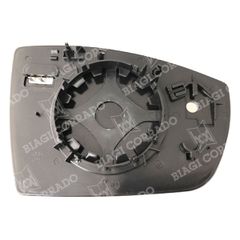 ΚΡΥΣΤΑΛΛΟ ΚΑΘΡΕΠΤΗ FORD C-MAX '10-/ GALAXY '06-'15/ KUGA '08-'16/ KUGA '16-/ S-MAX '06-'14/ ECOSPORT '14- (ΘΕΡΜΑΙΝΟΜΕΝΟ, ΜΕ ΒΑΣΗ, ΧΡΩΜΙΟ) ΑΡΙΣΤΕΡΟ 4310902L