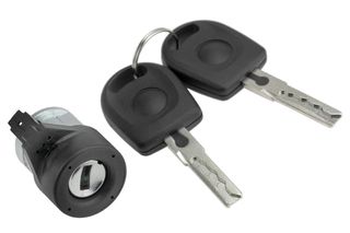 ΔΙΑΚΟΠΤΗΣ ΜΙΖΑΣ VW GOLF 4 '98-'06/ BORA '99-'02/NEW BEETLE '98-'05/ PASSAT B5 '97-'02/ POLO '02-'05 3B0905855C
