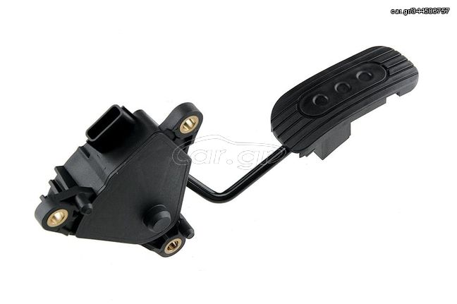 ΠΕΝΤΑΛ ΓΚΑΖΙΟΥ NISSAN MICRA K12 '02-'12/ NOTE E11 '06-'12 (VISIA/ACENTA)| 6PIN