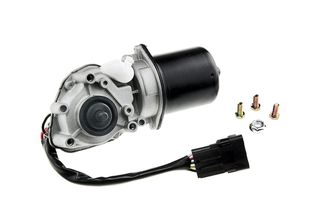 ΜΟΤΕΡ ΥΑΛΟΚΑΘΑΡΙΣΤΗΡΑ OPEL VIVARO A/ RENAULT TRAFIC/ NISSAN PRIMASTAR ΕΜΠΡΟΣ| 5PIN 93160791