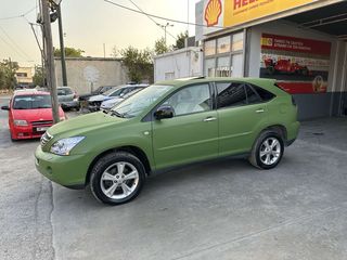 Lexus RX 400 2008 ΜΟΝΟ ΓΙΑ ΑΝΤΑΛΛΑΚΤΙΚΑ-thumb-5