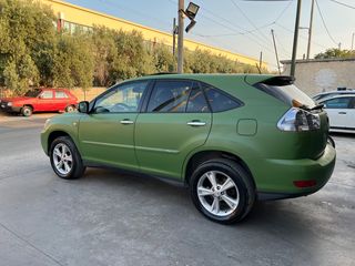 Lexus RX 400 2008 ΜΟΝΟ ΓΙΑ ΑΝΤΑΛΛΑΚΤΙΚΑ-thumb-6