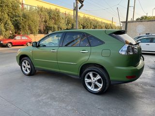 Lexus RX 400 2008 ΜΟΝΟ ΓΙΑ ΑΝΤΑΛΛΑΚΤΙΚΑ-thumb-7