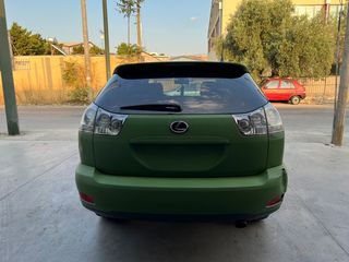 Lexus RX 400 2008 ΜΟΝΟ ΓΙΑ ΑΝΤΑΛΛΑΚΤΙΚΑ-thumb-9